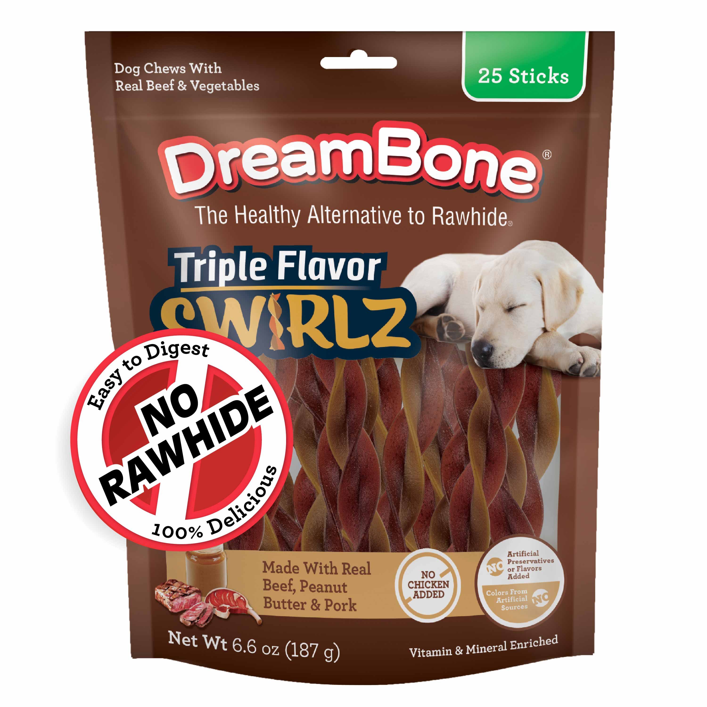 Healthiest rawhide for dogs outlet